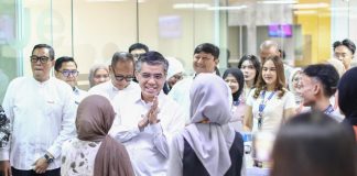 Magang Nasional Batch I Segera Berakhir, Tahap Akhir Tentukan Sertifikat dan Uang Saku Peserta
