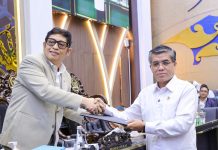 Menaker: RUU PPRT Tekankan Pentingnya Pelindungan Pekerja Rumah Tangga