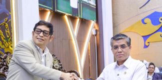 Menaker: RUU PPRT Tekankan Pentingnya Pelindungan Pekerja Rumah Tangga