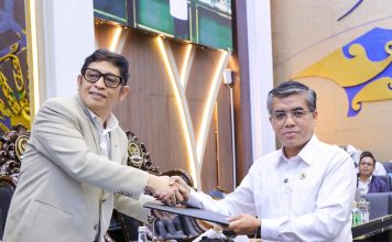 Menaker: RUU PPRT Tekankan Pentingnya Pelindungan Pekerja Rumah Tangga