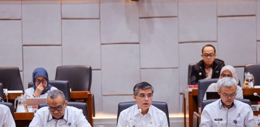 Antusiasme Tinggi, Menaker Ajukan Tambahan 150 Ribu Kuota Magang Nasional 2026