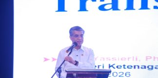 Menaker: Itjen Harus Cegah Masalah, Bukan Sekadar Cari Temuan