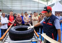 Menaker: Serikat Pekerja Bukan Lawan Perusahaan, tapi Penjaga Hak Pekerja