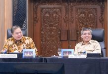 Kemnaker Sinkronkan Pelatihan Vokasi dengan Industri KEK, 60 Ribu Kuota Pelatihan Disiapkan