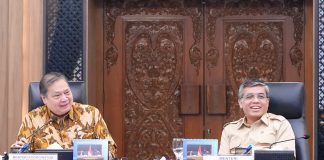 Kemnaker Sinkronkan Pelatihan Vokasi dengan Industri KEK, 60 Ribu Kuota Pelatihan Disiapkan