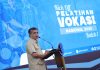 Pelatihan Vokasi Nasional 2026 Dimulai, Lebih dari 10 Ribu Peserta Ikuti Batch I