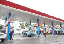 1 April 2026 Tidak Ada Perubahan Harga BBM di SPBU Pertamina