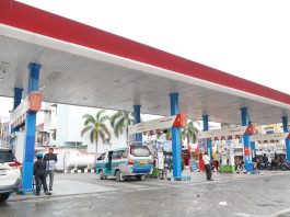1 April 2026 Tidak Ada Perubahan Harga BBM di SPBU Pertamina