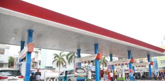 1 April 2026 Tidak Ada Perubahan Harga BBM di SPBU Pertamina