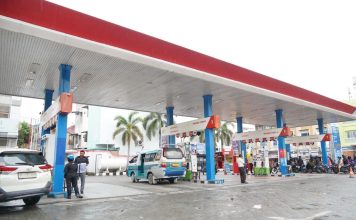 1 April 2026 Tidak Ada Perubahan Harga BBM di SPBU Pertamina