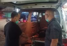 Aksi Cepat Puskesmas Darul Aman Evakuasi Pasien Mengamuk ke RSJ Banda Aceh Menuai Apresiasi