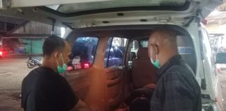 Aksi Cepat Puskesmas Darul Aman Evakuasi Pasien Mengamuk ke RSJ Banda Aceh Menuai Apresiasi