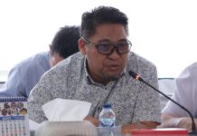 Kunci Pembangunan di Meja RTRW, Gerindra Kepri Ingatkan Peran Strategis Natuna