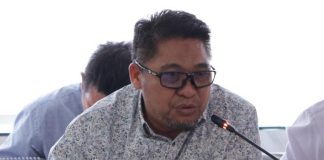 Kunci Pembangunan di Meja RTRW, Gerindra Kepri Ingatkan Peran Strategis Natuna