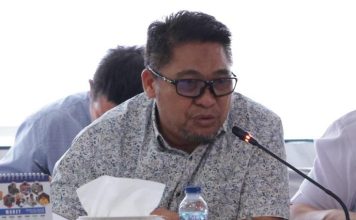 Kunci Pembangunan di Meja RTRW, Gerindra Kepri Ingatkan Peran Strategis Natuna