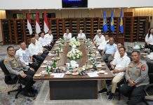 BP Batam – Pengusaha Kompak Rumuskan Akselerasi Ekonomi 2026