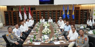 BP Batam – Pengusaha Kompak Rumuskan Akselerasi Ekonomi 2026