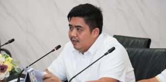 Bupati Bintan Roby Minta OPD Aktif Respons Kebutuhan Masyarakat