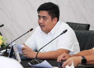 Bupati Bintan Roby Minta OPD Aktif Respons Kebutuhan Masyarakat