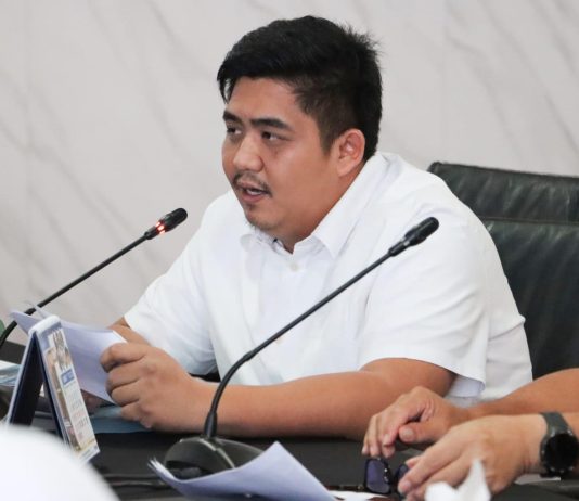 Bupati Bintan Roby Minta OPD Aktif Respons Kebutuhan Masyarakat