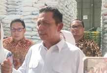 Gubernur Ansar Kaji Penurunan HPM di Natuna, Tegaskan Harus Hati-hati dan Berbasis Kajian