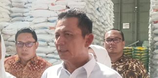 Gubernur Ansar Kaji Penurunan HPM di Natuna, Tegaskan Harus Hati-hati dan Berbasis Kajian