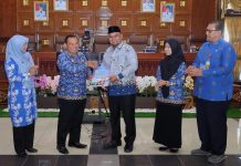 Pemkab Siak Perkuat Manajemen Talenta ASN, Wabup Syamsurizal Penempatan Harus Berbasis Kompetensi