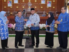 Pemkab Siak Perkuat Manajemen Talenta ASN, Wabup Syamsurizal Penempatan Harus Berbasis Kompetensi