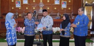 Pemkab Siak Perkuat Manajemen Talenta ASN, Wabup Syamsurizal Penempatan Harus Berbasis Kompetensi