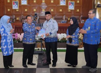 Pemkab Siak Perkuat Manajemen Talenta ASN, Wabup Syamsurizal Penempatan Harus Berbasis Kompetensi