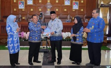 Pemkab Siak Perkuat Manajemen Talenta ASN, Wabup Syamsurizal Penempatan Harus Berbasis Kompetensi