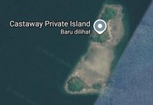 Diduga Tanpa Izin, Resort Mewah di Pulau Seranggas Disorot HNSI Lingga
