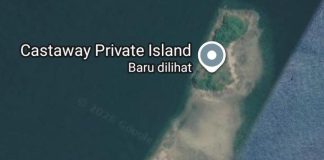 Diduga Tanpa Izin, Resort Mewah di Pulau Seranggas Disorot HNSI Lingga