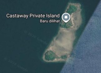 Diduga Tanpa Izin, Resort Mewah di Pulau Seranggas Disorot HNSI Lingga