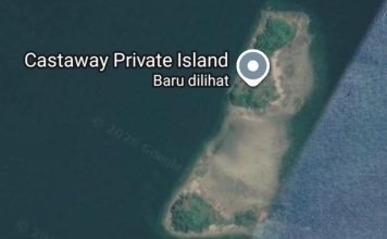 Diduga Tanpa Izin, Resort Mewah di Pulau Seranggas Disorot HNSI Lingga