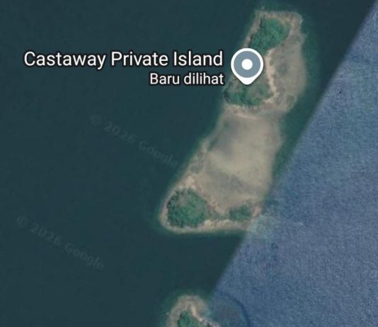 Diduga Tanpa Izin, Resort Mewah di Pulau Seranggas Disorot HNSI Lingga