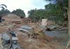 Terparah Dilanda Banjir, Warga Seuneubok Saboh Justru Tak Tersentuh Bantuan JADUP
