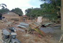 Terparah Dilanda Banjir, Warga Seuneubok Saboh Justru Tak Tersentuh Bantuan JADUP