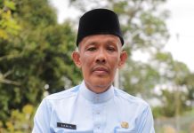 Dituding Gagal Kelola APBD, Sekda Lingga Armia : Itu Kerja Kolektif, Bukan Individu