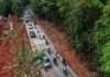 BP Batam Pastikan Jalan Gajah Mada Kembali Normal, Perbaikan Berlanjut ke Tahap Akhir