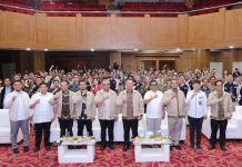 Wamenaker: Dunia Kerja Tak Hanya Lihat Ijazah, tapi juga Kompetensi