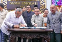 Akhiri Penantian 22 Tahun, Pemerintah dan DPR Setujui RUU PPRT Disahkan Jadi Undang-Undang