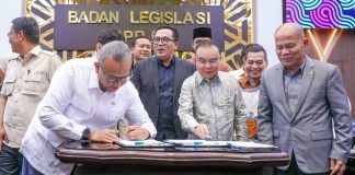 Akhiri Penantian 22 Tahun, Pemerintah dan DPR Setujui RUU PPRT Disahkan Jadi Undang-Undang