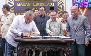 Akhiri Penantian 22 Tahun, Pemerintah dan DPR Setujui RUU PPRT Disahkan Jadi Undang-Undang