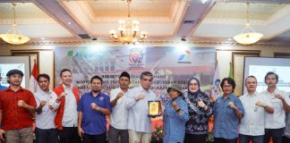 Menaker Ajak Serikat Pekerja Perkuat Kompetensi Hadapi Transformasi Dunia Kerja