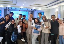 Kemnaker Perkuat Pembekalan Mahasiswa Hadapi Green Jobs dan Dunia Kerja Digital