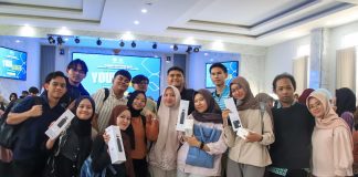 Kemnaker Perkuat Pembekalan Mahasiswa Hadapi Green Jobs dan Dunia Kerja Digital
