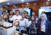 Kemnaker Luncurkan Talent and Innovation Hub, Perkuat Kolaborasi Talenta dan Industri untuk Ciptakan Lapangan Kerja