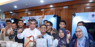 Kemnaker Luncurkan Talent and Innovation Hub, Perkuat Kolaborasi Talenta dan Industri untuk Ciptakan Lapangan Kerja