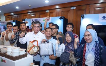 Kemnaker Luncurkan Talent and Innovation Hub, Perkuat Kolaborasi Talenta dan Industri untuk Ciptakan Lapangan Kerja